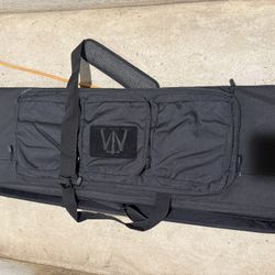 Large Rifle Bag