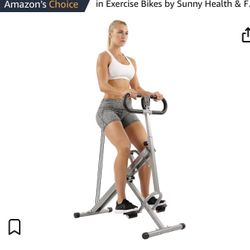 Exercise Equipment 