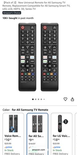 Remote