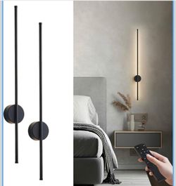 Wireless Led Wall lights 