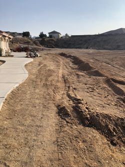 Dirt Dump