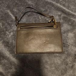 Anthropologie Handbag