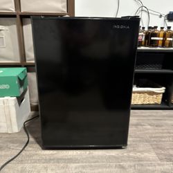 Insignia Mini Fridge