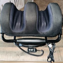 Calf & Foot Massager with Remote