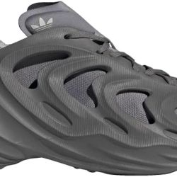 Size 10 Men's adiFOM Q
