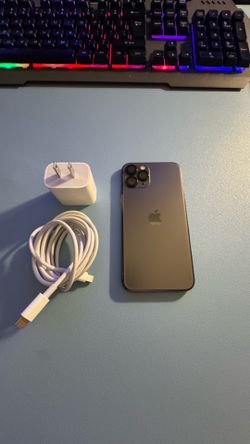 iPhone 11 Pro 64g unlocked