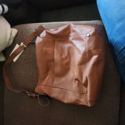 New Target Bag With Tags