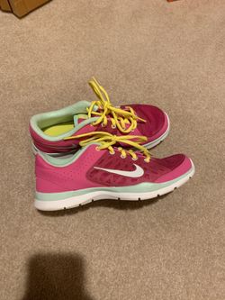 Nike size 7.5 women’s