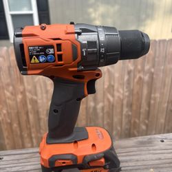 1/2 IN. Drill/Driver