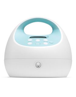 Spectra 1 Plus Premier Hospital Grade Double Breast Pump