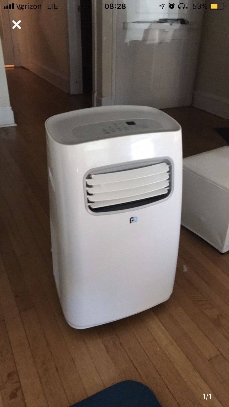Perfect Aire Portable Air Conditioner