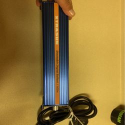 600 W Dimmable Digital Ballast