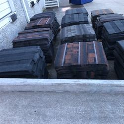 Roofing Shingles 