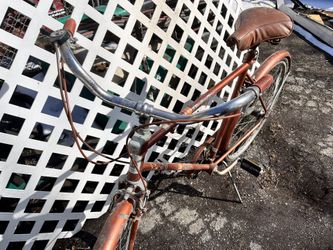 timberline huffy 3 bike
