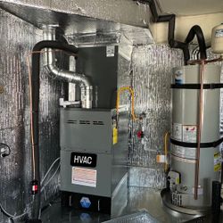 HVAC