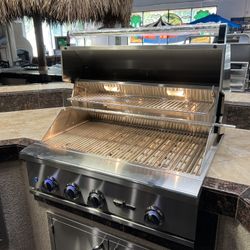 Out Of Box Grill sale Ended Today
