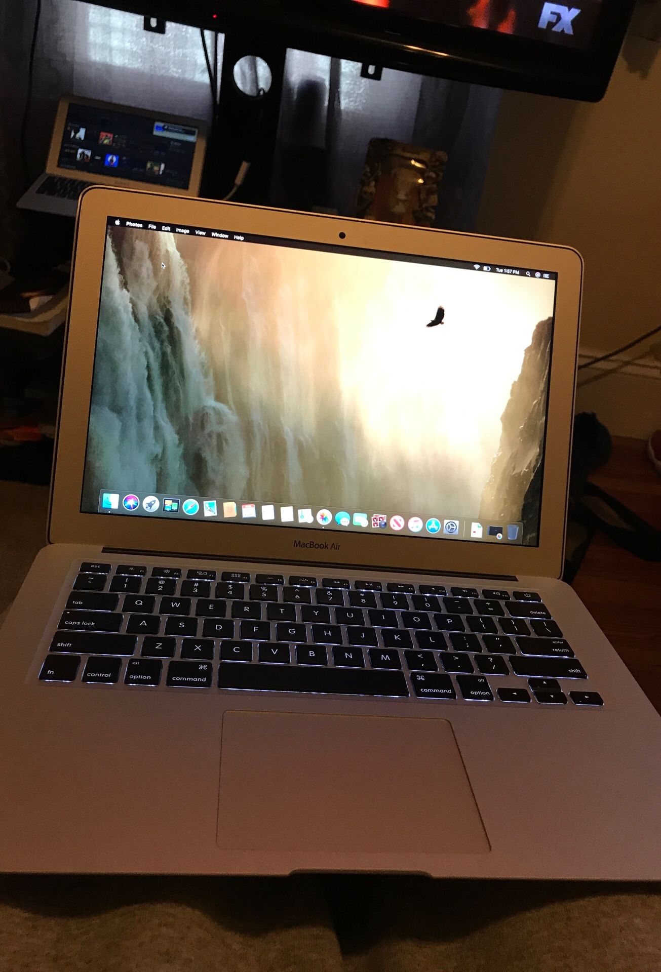 Apple MacBook Air