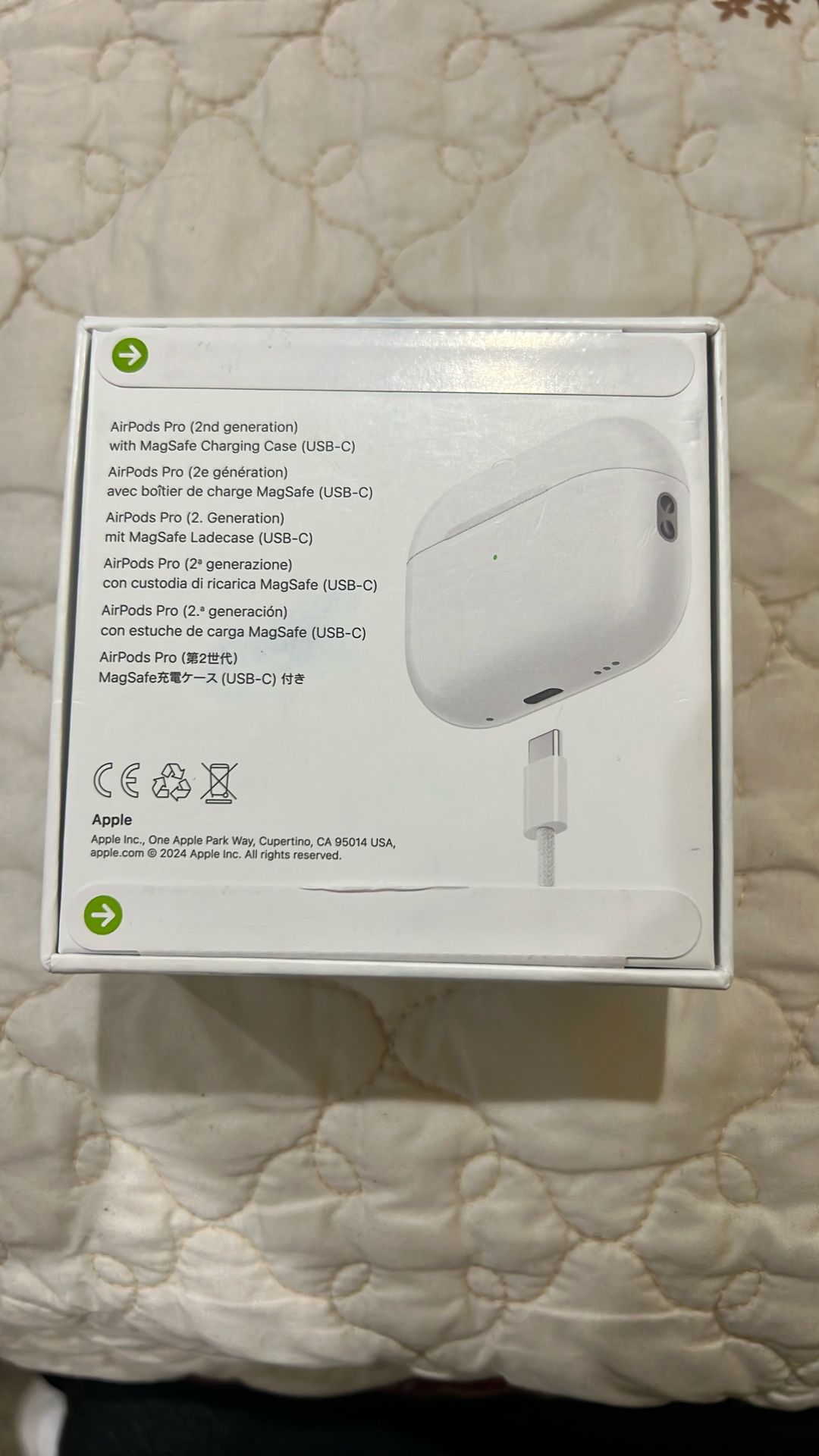 AirPods Pro