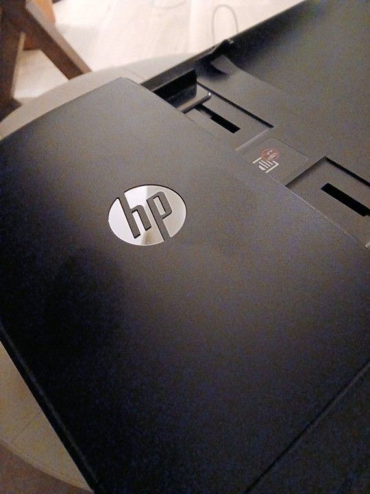 HP Office jet 5255