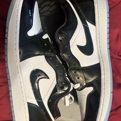 Air Jordan Retro 1 Low - Concord - DS Size 12