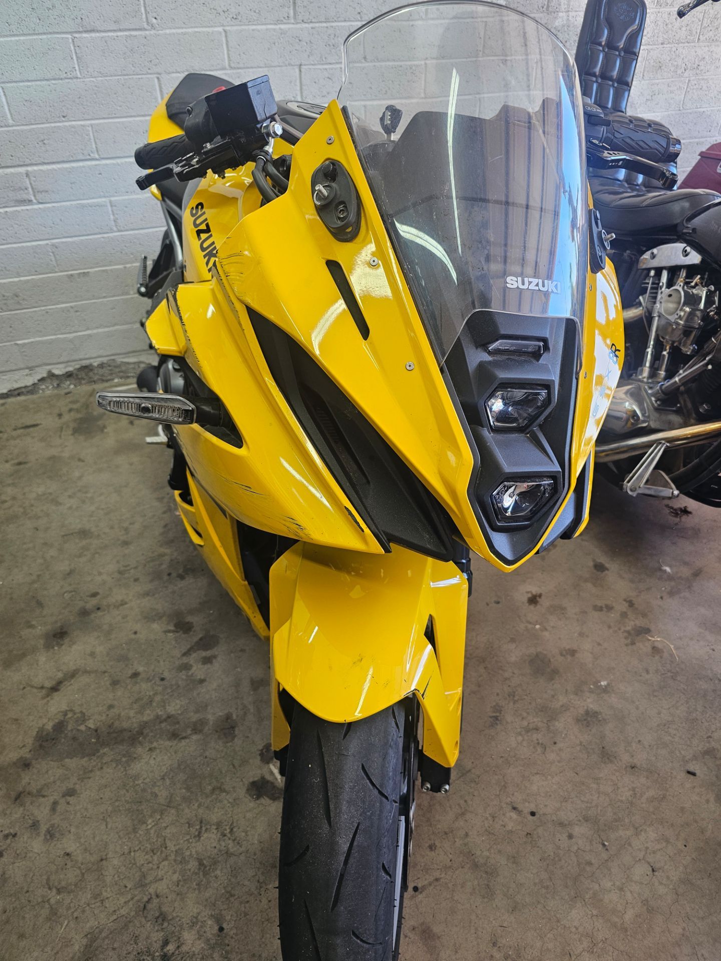 '24 Suzuki