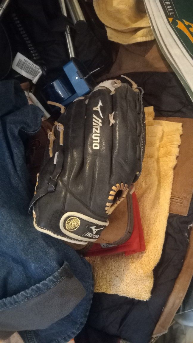 Baseball Softball Glove