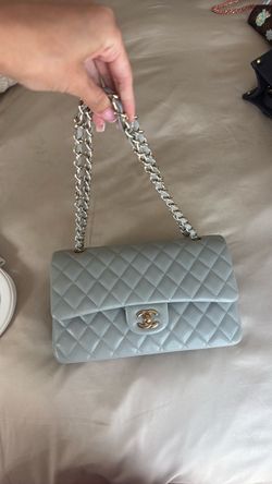 Chanel bag
