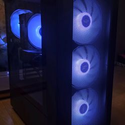 5070 TI Acer Nitro 60 PC i7 14700F - 32GB RAM - 2TB SSD FIRM PRICE