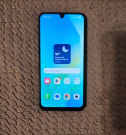 Samsung galaxy a16