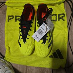 Predator Pro 1