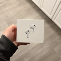 AirPods Pro 3 New