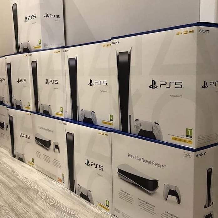 Ps5