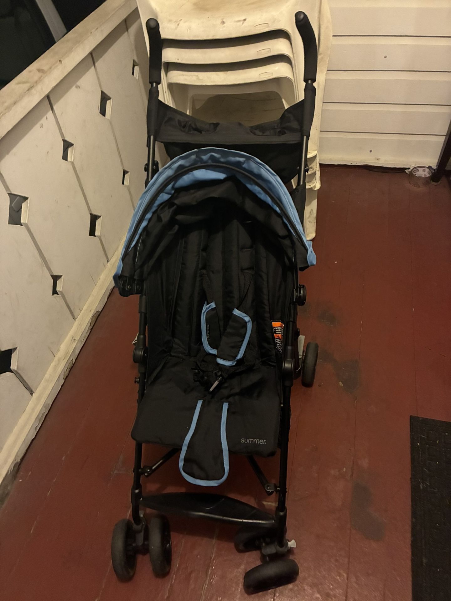 Stroller