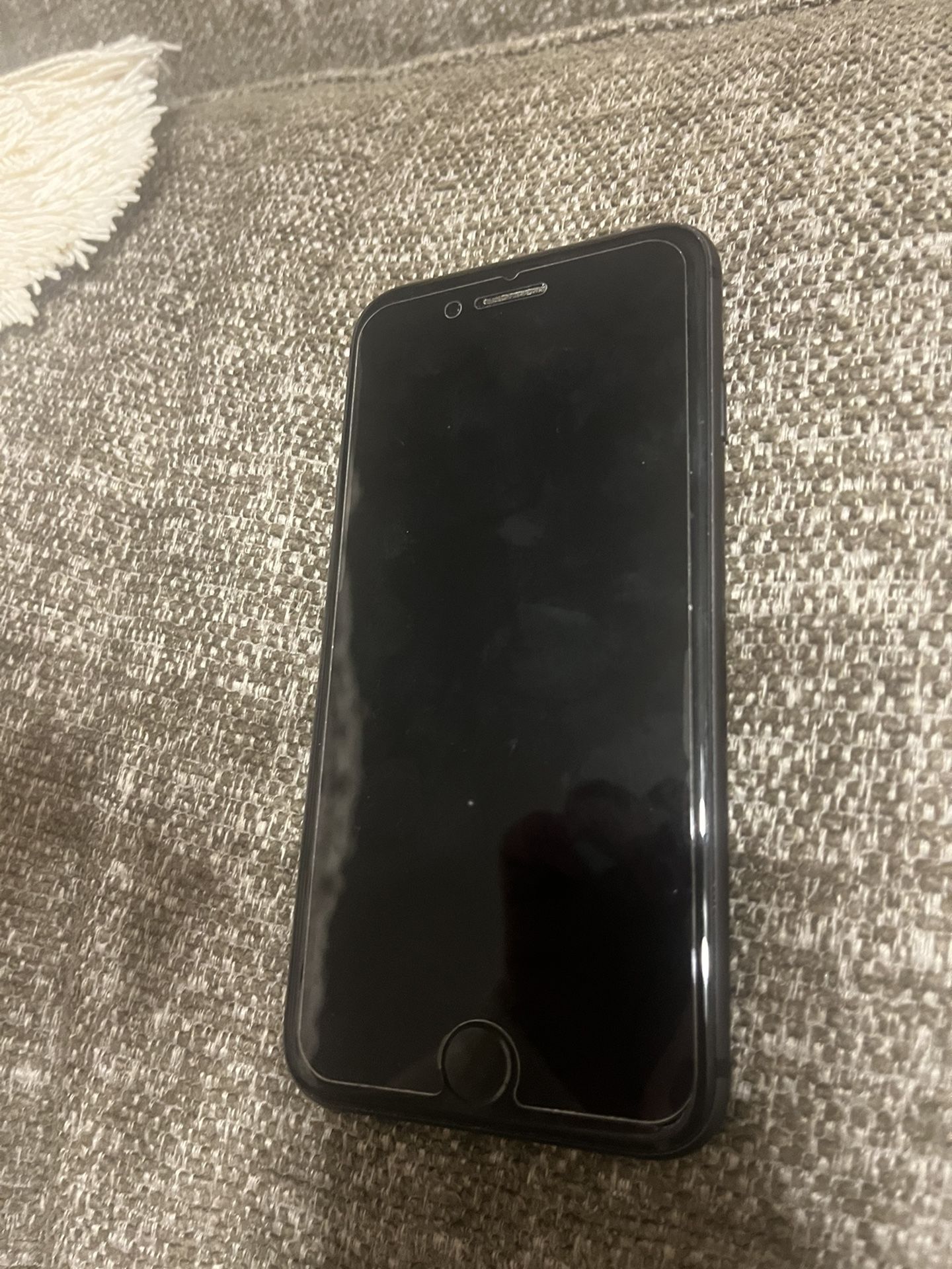 iPhone 8 64 Gb Black 