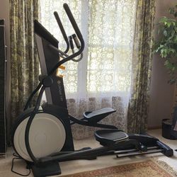 Lifespan E3i Elliptical