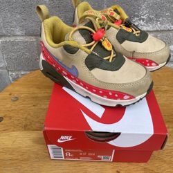 Nike Shoes 