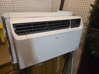 LG  A/C Unit