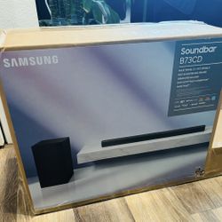 Samsung HW-B73CD – 5.1 Channel Soundbar System | Dolby Digital, Wireless Subwoofer, Adaptive Sound, Bluetooth & Surround Sound 