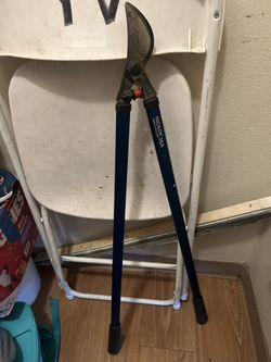 Pruning Shears