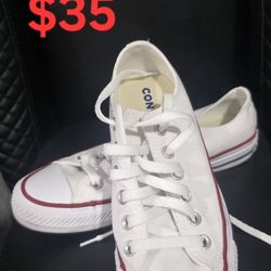 Zapatos Nuevos 