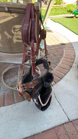 Occidental Leather