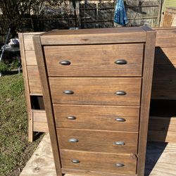 Chest