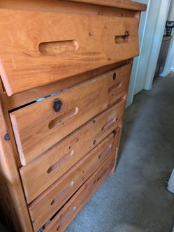 Free Dresser