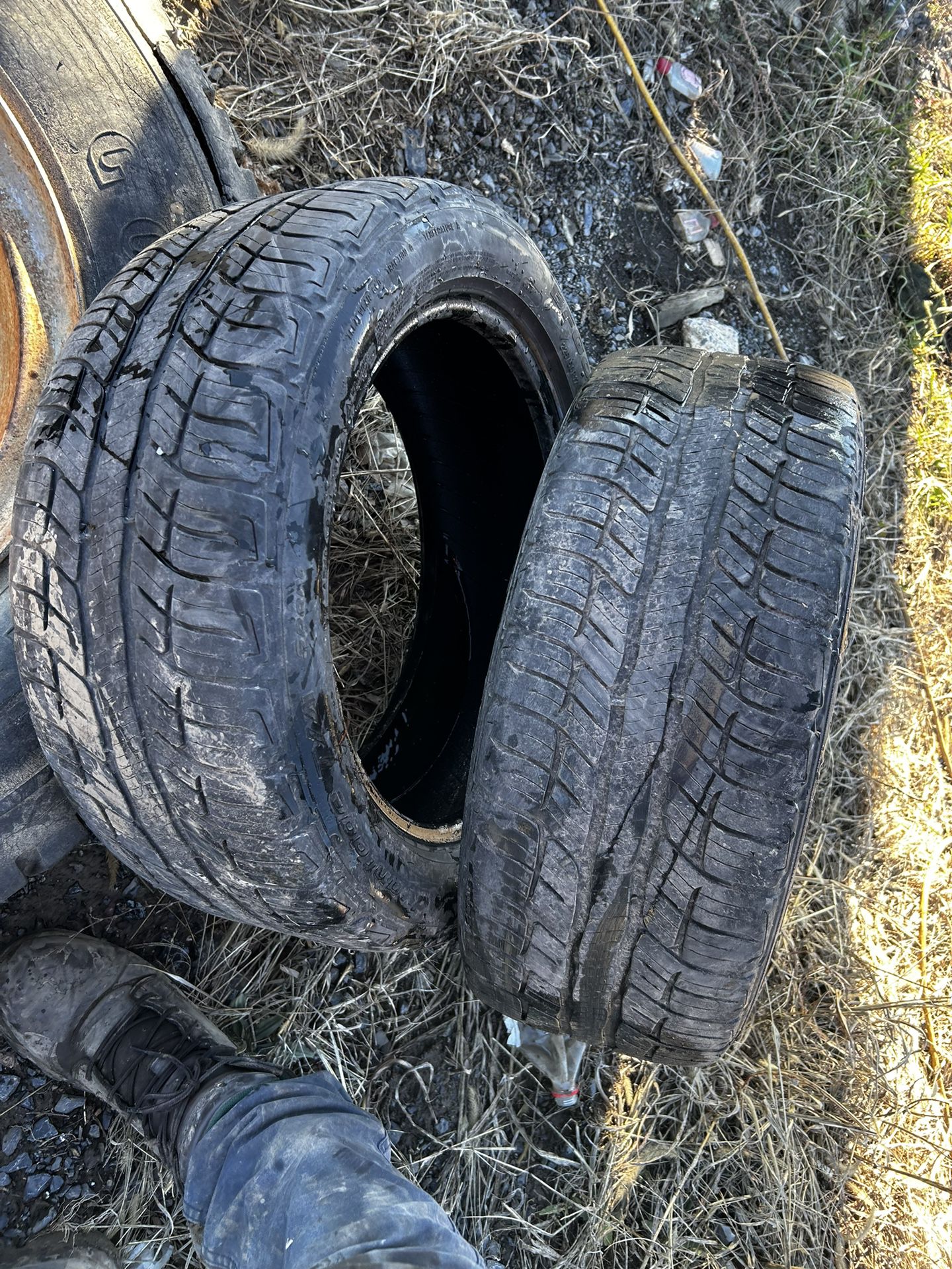 Tires Sale 