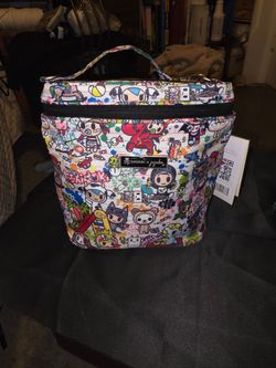 Toki Doki  bags