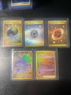 Pokémon Cards