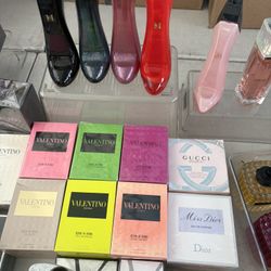 Perfumes And Colognes -SHIPPING ONLY 1-2 Weeks Shipping 