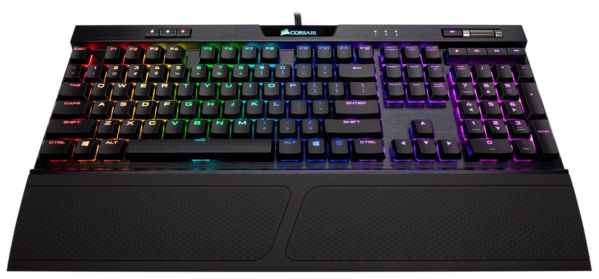 Great Mexhanical Keyboard
