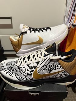 Kobe V Protro