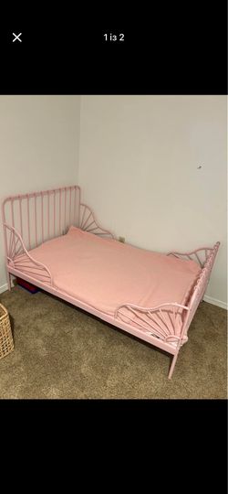 Children's bed